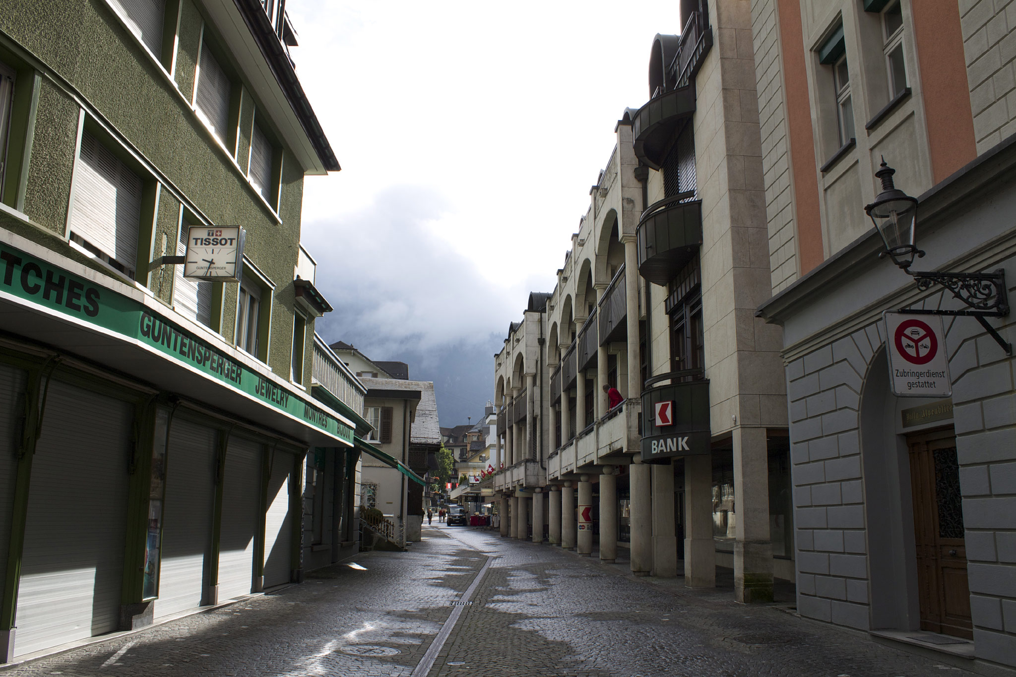 Engelberg